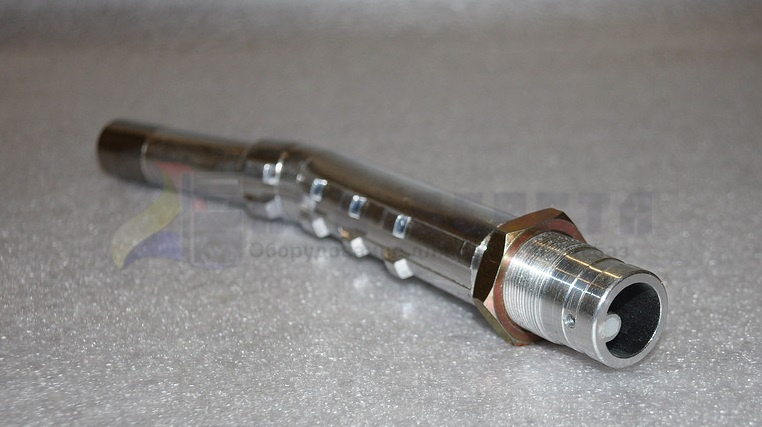 Носик крана топливораздаточного BAOTAI ER 242.7U (16мм)